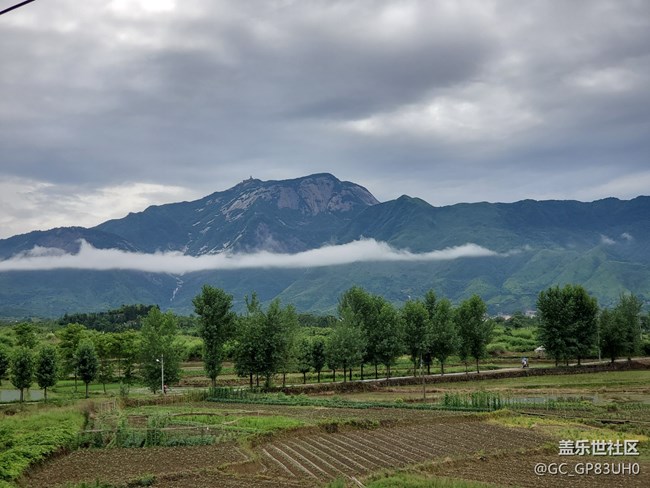 S10更新ASF1十天，抽空隨拍幾張夜景，與大伙共享。
