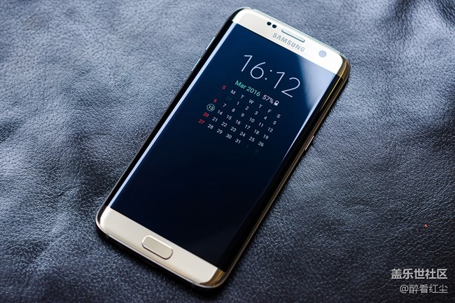 三星UI發(fā)展史——?jiǎng)e具一格的Samsung Experience