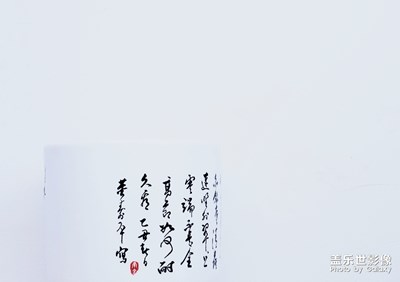 【色彩系列之白色】+看得見的真實(shí)