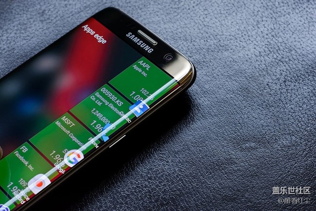 三星UI發(fā)展史——?jiǎng)e具一格的Samsung Experience