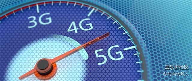 【分享】5G三星的“八年磨一劍”