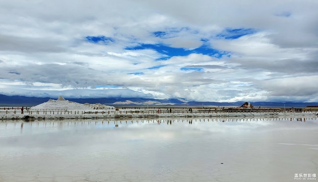 【每周精帖匯155】蓋樂世社區(qū)已經(jīng)4周歲啦！