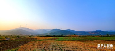 田園風光
