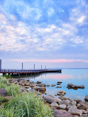 【向往的天空】+戀上夕陽(yáng)