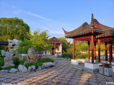 GalaxyS10+ 故園之戀（二）