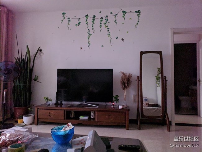 更新后幾種拍照模式對比