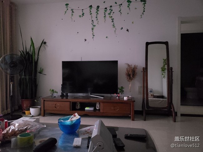 更新后幾種拍照模式對比