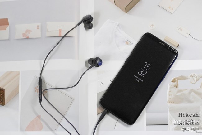 【“聲”來(lái)不同凡響】入耳式耳機(jī)AKG調(diào)音版開箱