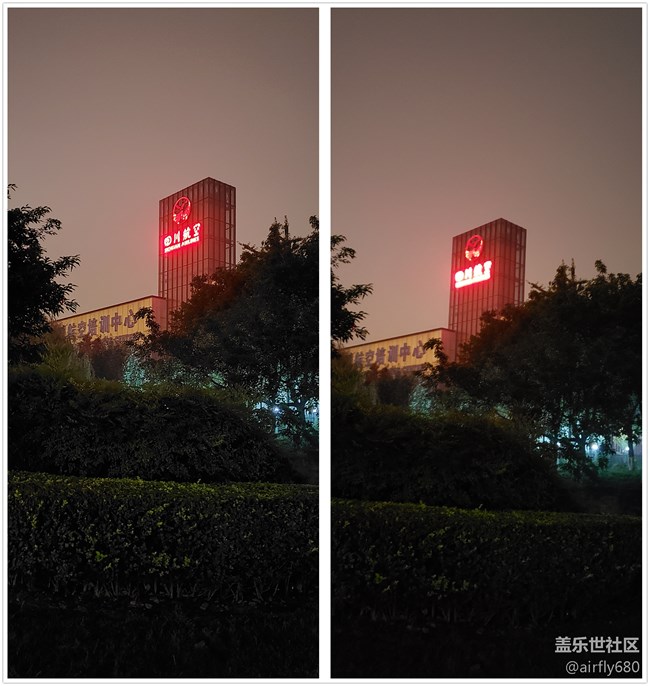 蹭公司W(wǎng)IFI更新了。夜間模式 對三星有信心了。。。