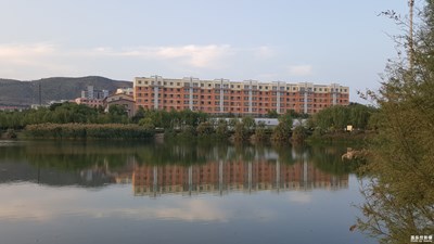 【向往的天空】夕照