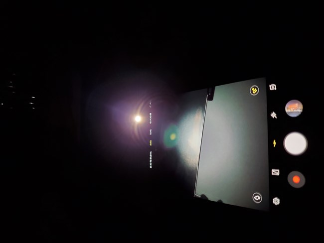 【Galaxy A80星粉體驗活動】有趣的旋轉(zhuǎn)三攝——A80簡單上手