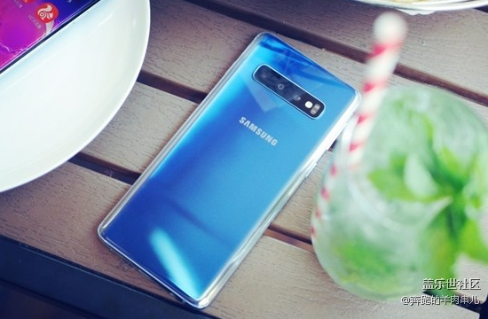 你對藍色手機有什么特殊情感嗎？