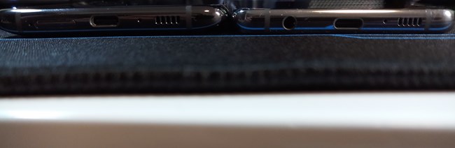 【Galaxy A80星粉體驗活動】有趣的旋轉(zhuǎn)三攝——A80簡單上手