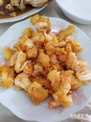 試下廚藝