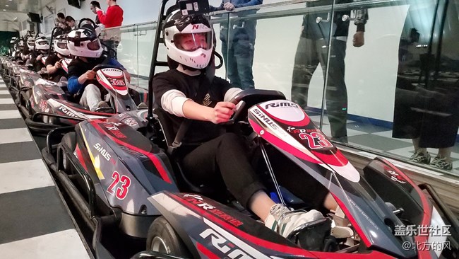 【社區(qū)4周年】+ 最有意思的蓋樂世社區(qū)線下活動(dòng)