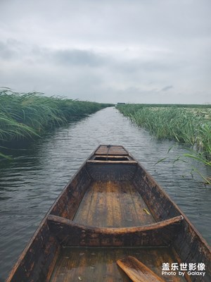 江南水鄉(xiāng)
