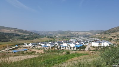 【盛夏光年】登高望遠(yuǎn)