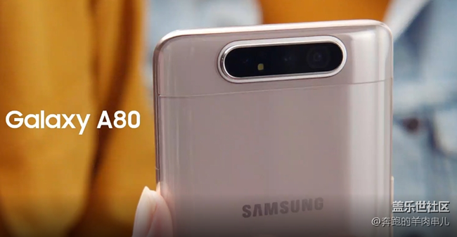 你想要TOF鏡頭嗎？