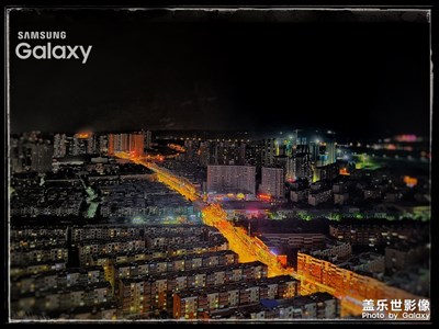 樓頂隨拍