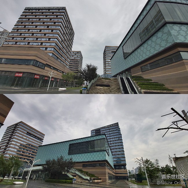 【Galaxy A80星粉體驗活動】A80上手體驗