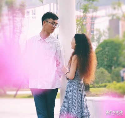【盛夏光年】翠屏路的愛情故事