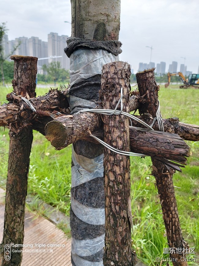 【Galaxy A80星粉體驗活動】A80上手體驗