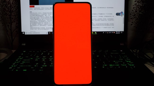 【Galaxy A80星粉體驗活動】揭秘真實的三星A80。