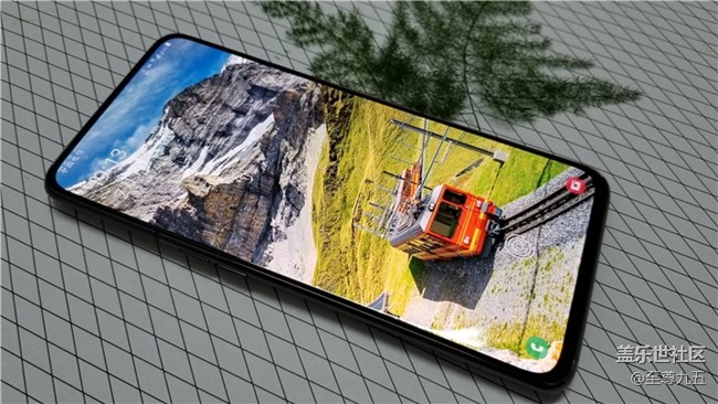 【Galaxy A80星粉體驗(yàn)活動(dòng)】我們不一樣——Galaxy A80輕體驗(yàn)