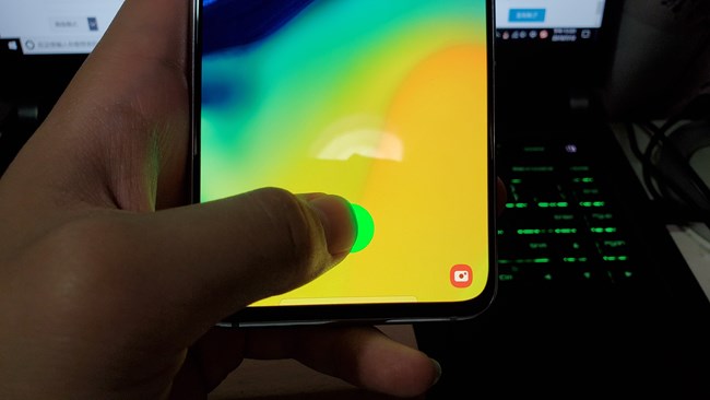 【Galaxy A80星粉體驗活動】揭秘真實的三星A80。