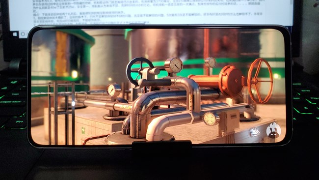 【Galaxy A80星粉體驗活動】揭秘真實的三星A80。