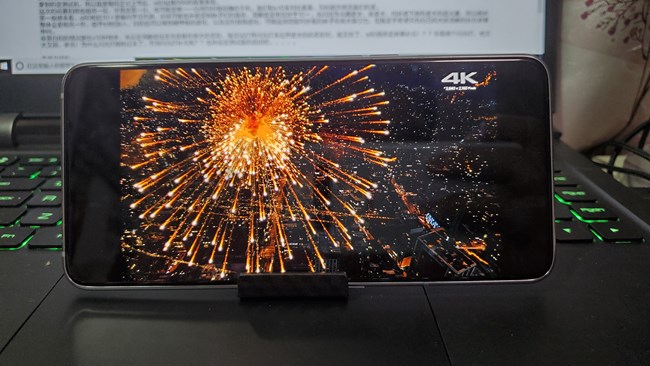 【Galaxy A80星粉體驗活動】揭秘真實的三星A80。