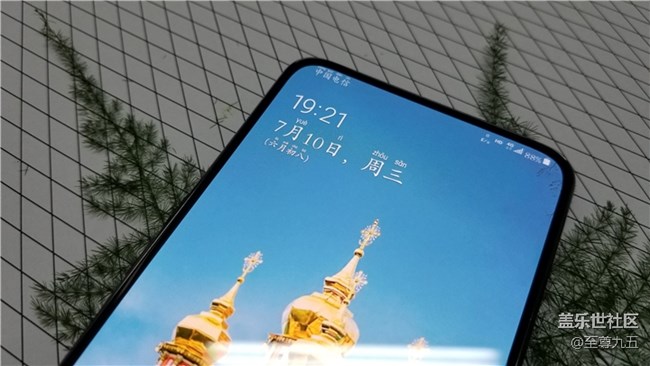 【Galaxy A80星粉體驗(yàn)活動(dòng)】我們不一樣——Galaxy A80輕體驗(yàn)