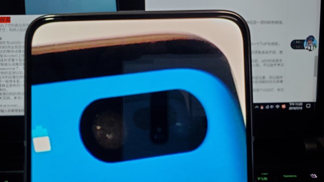 【Galaxy A80星粉體驗活動】揭秘真實的三星A80。