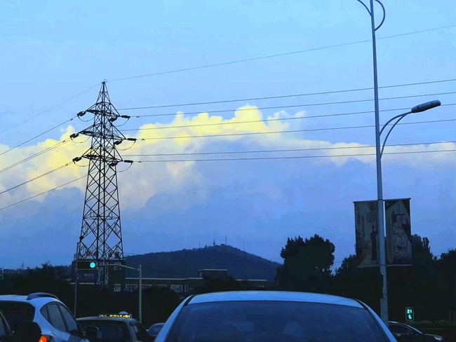 【Galaxy A80星粉體驗活動】揭秘真實的三星A80。