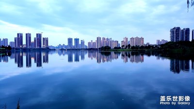 隨時拍的美景