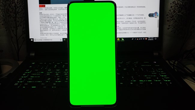 【Galaxy A80星粉體驗活動】揭秘真實的三星A80。
