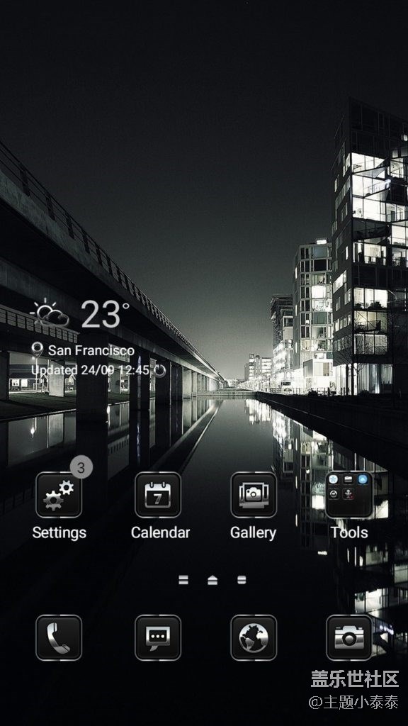 三星主題商店 —— 6月人氣主題TOP6 三星主題商店 —— 6月人氣主題TOP6