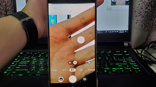 【Galaxy A80星粉體驗活動】揭秘真實的三星A80。