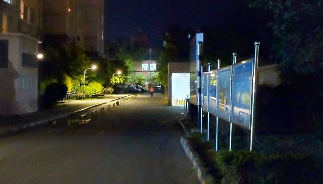 【Galaxy A80星粉體驗活動】揭秘真實的三星A80。