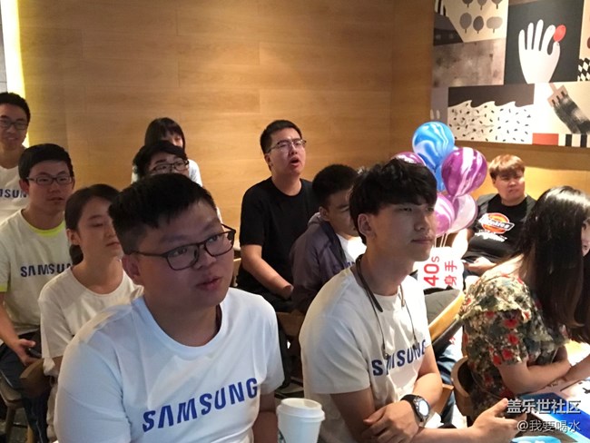 盛夏滿天星粉絲見面會(huì)西安站  全民目擊回顧