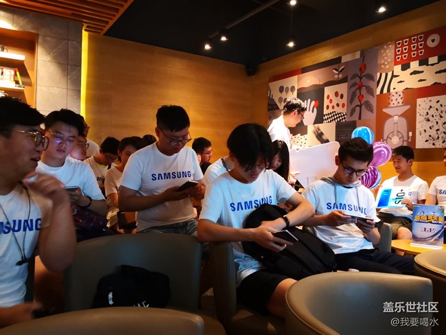 盛夏滿天星粉絲見面會(huì)西安站  全民目擊回顧