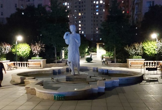 【Galaxy A80星粉體驗活動】揭秘真實的三星A80。