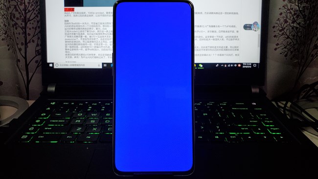 【Galaxy A80星粉體驗活動】揭秘真實的三星A80。