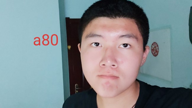 【Galaxy A80星粉體驗活動】揭秘真實的三星A80。