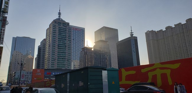 【Galaxy A80星粉體驗活動】揭秘真實的三星A80。