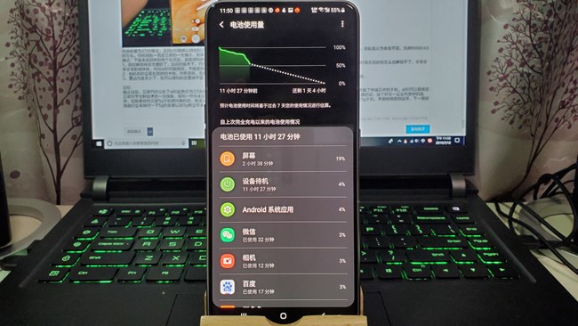 【Galaxy A80星粉體驗活動】揭秘真實的三星A80。