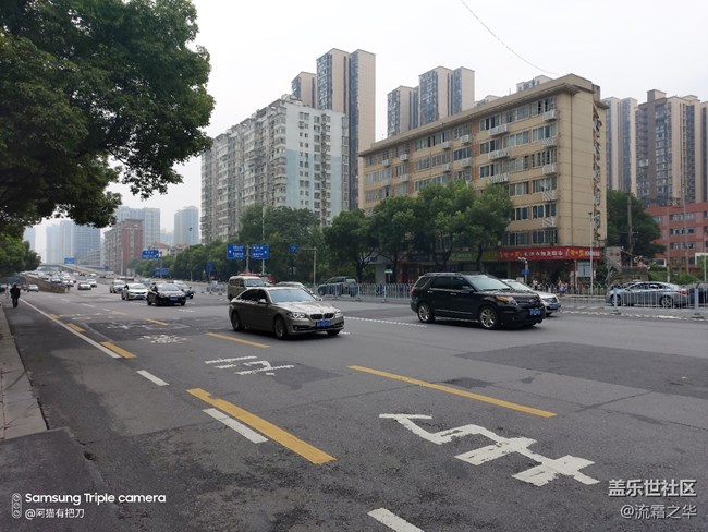 【Galaxy A80星粉體驗活動】炫轉三攝-A80快速測評 【Galaxy A80星粉體驗活動】炫轉三攝-A80快速測評