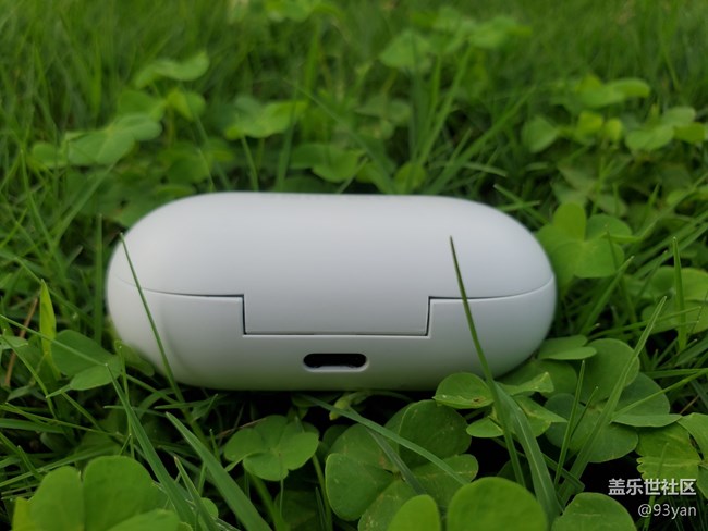 galaxy buds（外觀）