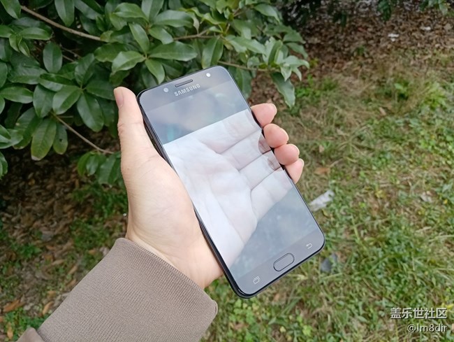 【社區(qū)4周年】+聊聊我與三星的那些事兒