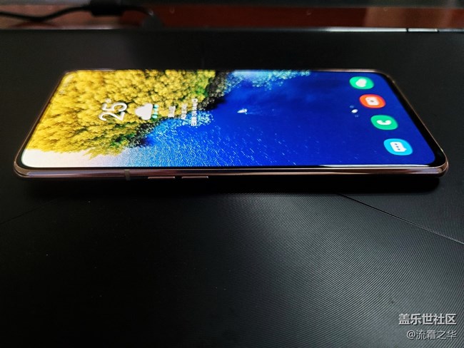 【Galaxy A80星粉體驗活動】炫轉三攝-A80快速測評 【Galaxy A80星粉體驗活動】炫轉三攝-A80快速測評